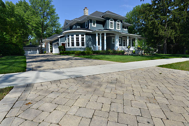 Reliable Lewistown, PA Driveway Pavers Solutions
