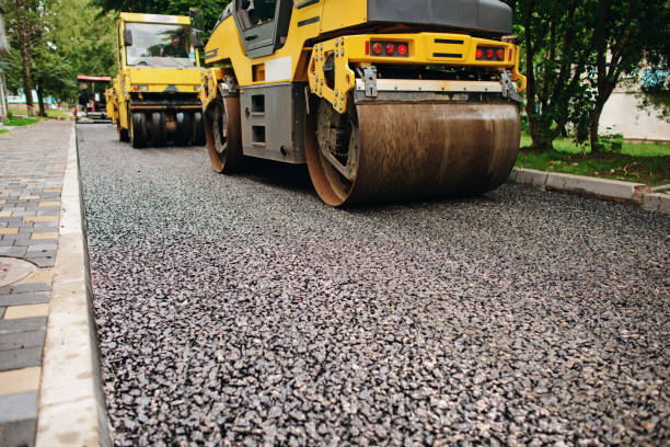 Best Custom Driveway Pavers  in Lewistown, PA